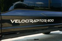 2022 Ford F-150 Hennessey VelociRaptor 600 for sale