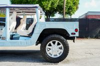 1987 AM General Humvee M998 for sale