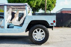 1987 AM General Humvee M998 for sale