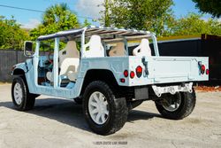 1987 AM General Humvee M998 for sale