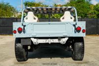 1987 AM General Humvee M998 for sale