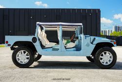1987 AM General Humvee M998 for sale