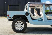 1987 AM General Humvee M998 for sale