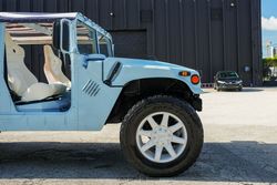 1987 AM General Humvee M998 for sale