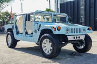 1987 AM General Humvee M998 for sale