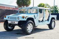 1987 AM General Humvee M998 for sale