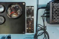 1987 AM General Humvee M998 for sale