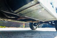1987 AM General Humvee M998 for sale