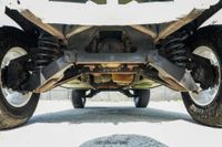 1987 AM General Humvee M998 for sale