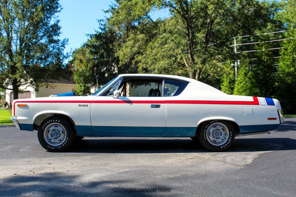 1970 AMC Rebel The Machine for sale