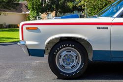 1970 AMC Rebel The Machine for sale