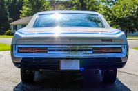 1970 AMC Rebel The Machine for sale