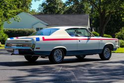 1970 AMC Rebel The Machine for sale