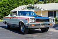1970 AMC Rebel The Machine for sale