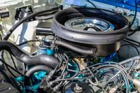 1970 AMC Rebel The Machine for sale