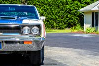 1970 AMC Rebel The Machine for sale