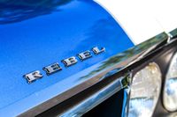 1970 AMC Rebel The Machine for sale