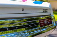 1970 AMC Rebel The Machine for sale