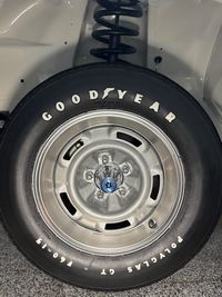 1970 AMC Rebel The Machine for sale