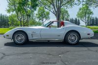 1976 Chevrolet Corvette for sale