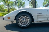 1976 Chevrolet Corvette for sale