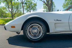 1976 Chevrolet Corvette for sale
