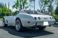 1976 Chevrolet Corvette for sale