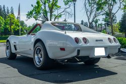 1976 Chevrolet Corvette for sale