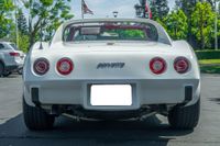 1976 Chevrolet Corvette for sale