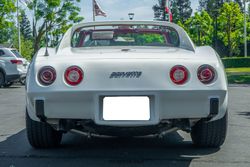 1976 Chevrolet Corvette for sale