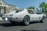 1976 Chevrolet Corvette for sale