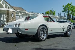 1976 Chevrolet Corvette for sale