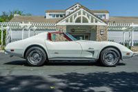1976 Chevrolet Corvette for sale