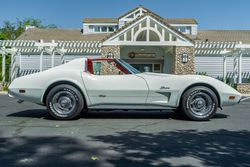 1976 Chevrolet Corvette for sale