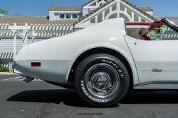 1976 Chevrolet Corvette for sale