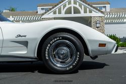 1976 Chevrolet Corvette for sale