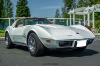 1976 Chevrolet Corvette for sale