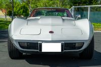 1976 Chevrolet Corvette for sale