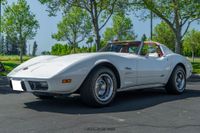 1976 Chevrolet Corvette for sale