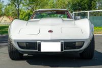 1976 Chevrolet Corvette for sale