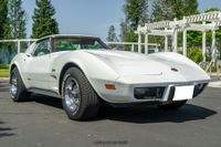 1976 Chevrolet Corvette for sale