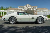 1976 Chevrolet Corvette for sale