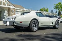 1976 Chevrolet Corvette for sale