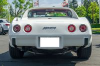 1976 Chevrolet Corvette for sale