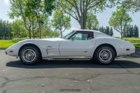 1976 Chevrolet Corvette for sale