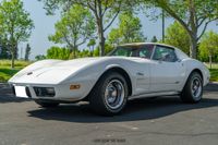 1976 Chevrolet Corvette for sale