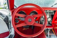1976 Chevrolet Corvette for sale