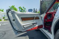 1976 Chevrolet Corvette for sale