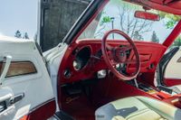 1976 Chevrolet Corvette for sale