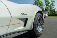 1976 Chevrolet Corvette for sale